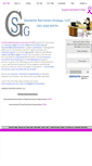 Mobile Screenshot of genesisservicesgroup.com